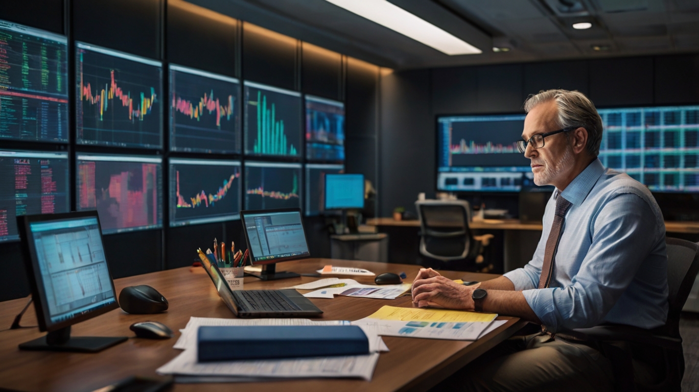 Audit Financiar