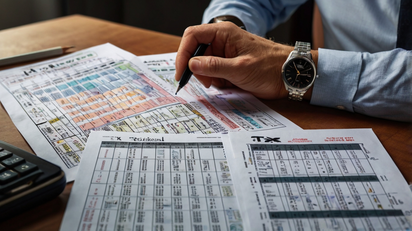 Servicii de Audit Financiar